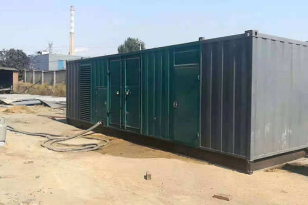 平凉发电机组保养注意事项？