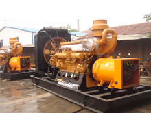 平凉发电机组的频率规格是如何确定的？