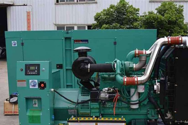 平凉工厂发电机应急发电注意事项？