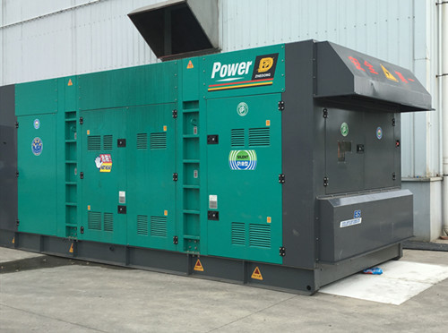 平凉如何判断发电机组防冻液的质量是否下降？