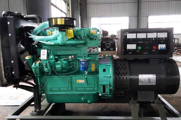 平凉传感器在柴油发电机组中起到什么作用？