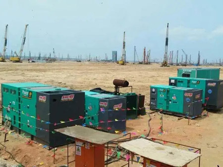 平凉如何检查和清洗空气滤清器？