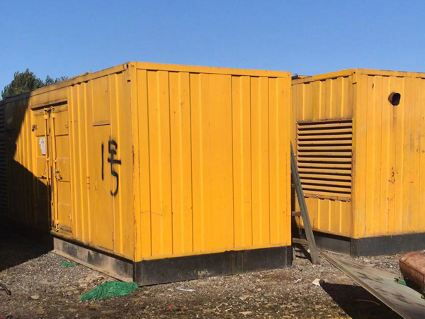 平凉柴油发电机组深海控制系统怎么样？