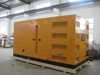 平凉不同类型的发电机组在冬季保养时的注意事项有何差异？