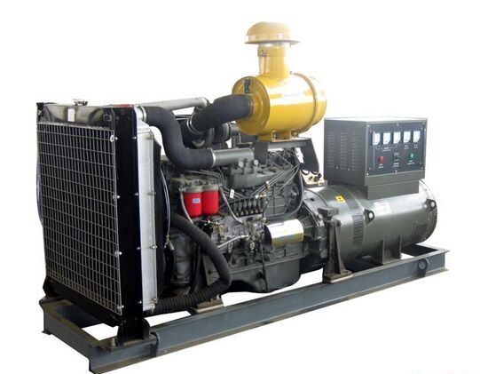 平凉汽油发电机组冬季保养时，燃油系统需要注意什么？