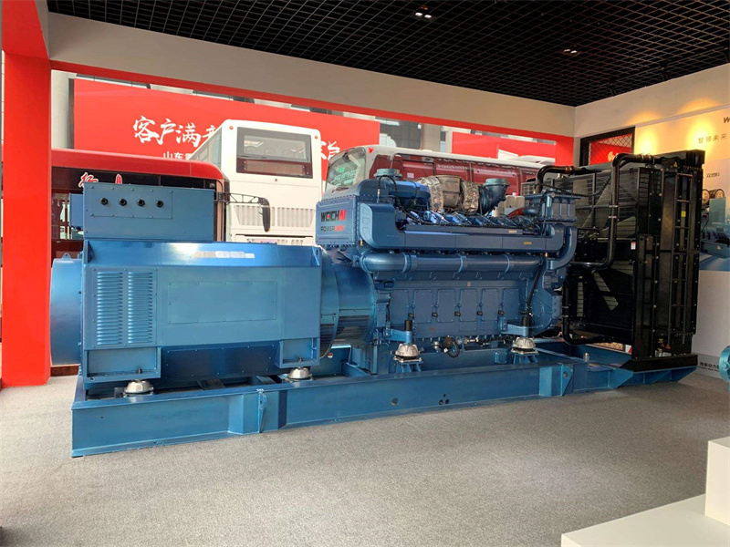 平凉柴油发电机组冬季保养周期是多久？