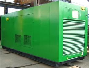 平凉柴油发电机组的加热装置有哪些类型？