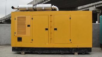平凉柴油发电机组北方使用是否需要加装加热装置？
