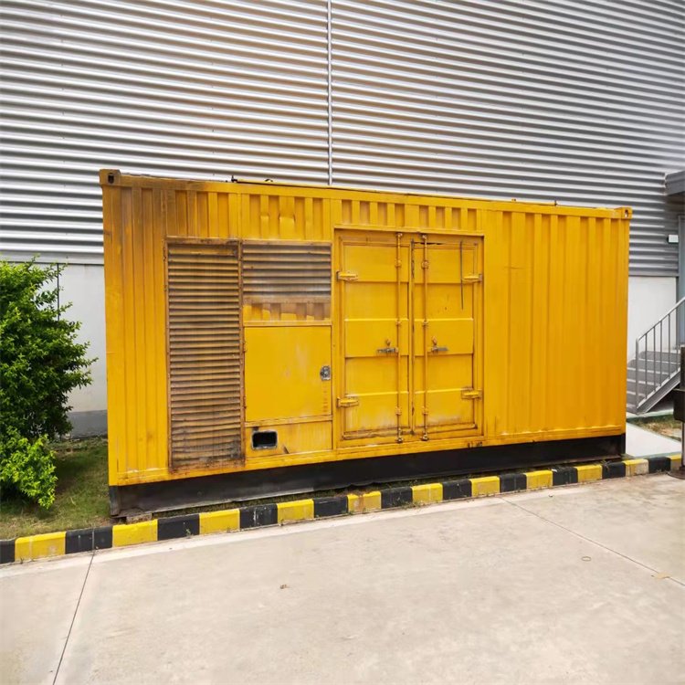 平凉柴油发电机组在冬季启动前如何对燃油系统进行预热？