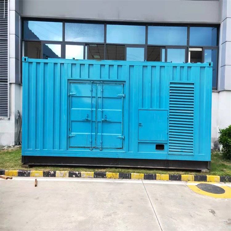 平凉柴油发电机组冬季燃油使用注意事项？