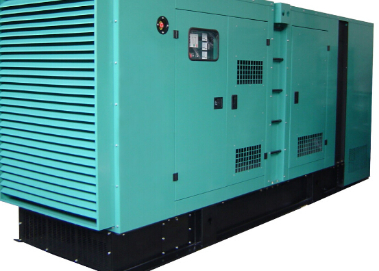 平凉发电机组水冷式机油散热器常见的故障有哪些？