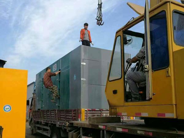 平凉更换水冷式机油散热器密封件的操作流程是怎样的？