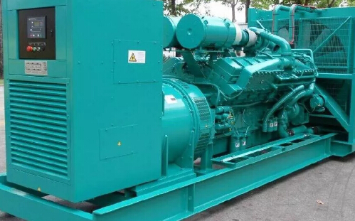 平凉柴油发电机组冬季使用中需要注意哪些事项？