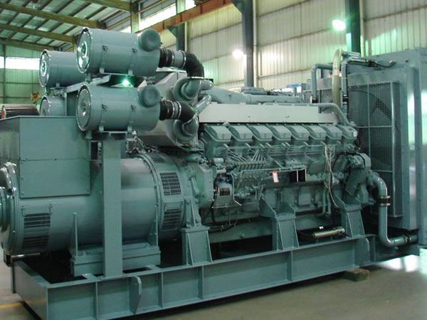 平凉电气系统故障可能导致冬季柴油发电机组启动失败的原因有哪些？