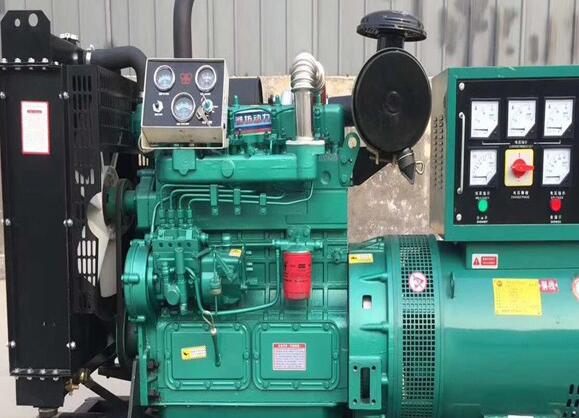 平凉柴油发电机冬季保养周期和夏季一样吗？