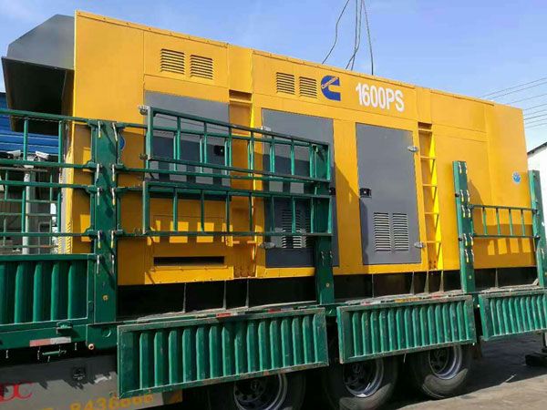 平凉一份发电机组安装调试合同的注意事项