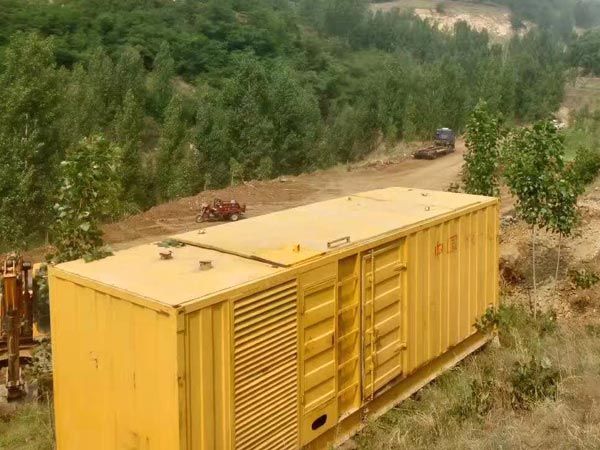 平凉柴油发电机组冬季日常维修注意事项？